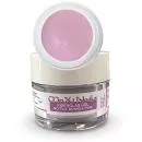 Fiberglas Gel No File Dunkel Pink 15ml